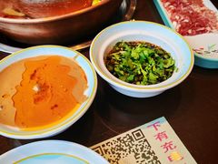 -匹夫涮肉城(黄村店)