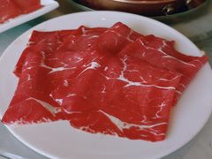 -东来顺饭庄(西直门店)