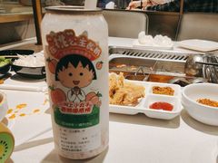 -海底捞火锅(外滩店)