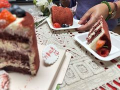 -姆们M Sweetie Cake(三里屯店)