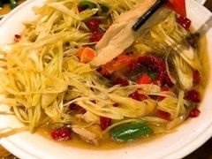 -绿茶餐厅万锦 Green Tea Restaurant Markham