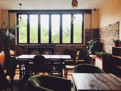 -CafeDuVillage乡村咖啡馆(美邻苑店)