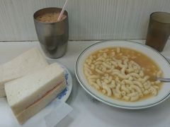 -澳洲牛奶公司(佐敦店)