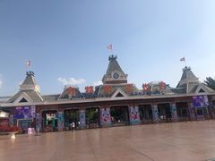 -沈阳方特欢乐世界