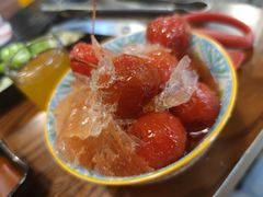 -牛犇烤肉(物资学院路店)