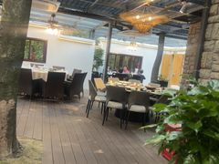 -山外山·林语花园餐厅