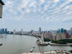 -上海外滩茂悦大酒店