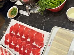 -世贸万锦大酒店·烹大师火锅达人