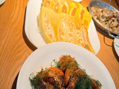 -波螺油子·海肠捞饭·青岛菜(银座店)