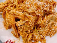 码头凉拌菜-天津卫码头(南开大悦城店)
