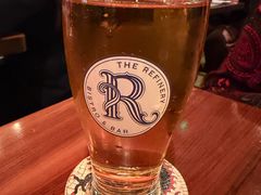 -THE REFINERY