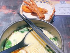 -和府捞面(领展购物广场京通店)
