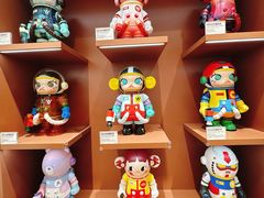 -泡泡玛特POPMART(赛格国际购物中心店)