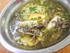 -福屿鲜捞小吃·捞化(福屿总店)