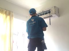 -十分到家家电清洗深圳
