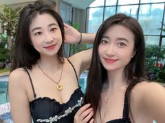 -大连金石滩绿发温泉假日酒店