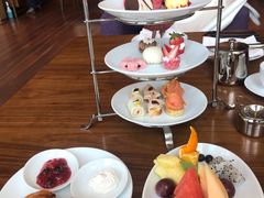 -嘉定凯悦·咖啡厅