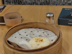 建德豆腐包-7017浙菜•建德味(中财店)