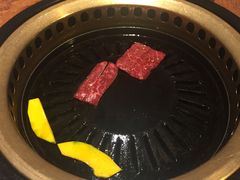 -炼火烤肉店