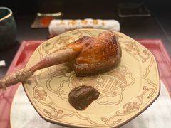 -鳥喜Toriki怀石烧鸟料理