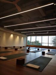 -FineYoga梵音瑜伽·普拉提