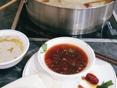 -许府牛火锅(信义坊总店)