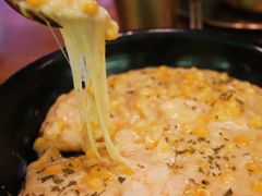 -HOTISLAND海鸡岛·韩国料理(江南西店)