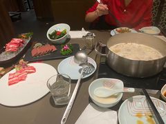 -捞王锅物料理(上海世茂广场店)