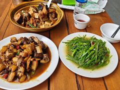 -翕庐小苑