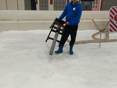 -Mr·Kuma酷么先生雪之乐园