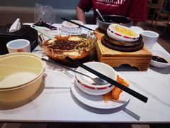 -七八冷面·延边朝鲜族美食(世纪汇店)
