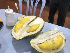 -SS2 榴梿鲜生