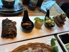 -四季民福烤鸭店(前门廊房二条店)