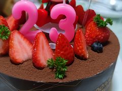 -味多美蛋糕(六里桥店)