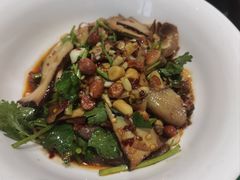 -费大厨辣椒炒肉(太平老街店)