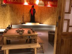 -白乐天毛肚火锅馆(解放碑店)