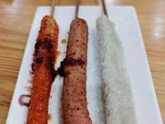 -马三洋芋片(兰州总店)