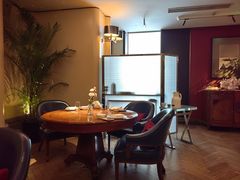 -漾亚·雍雅合鲜(桐梓林店)