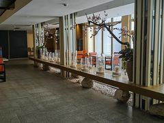 -春晖园度假酒店温泉