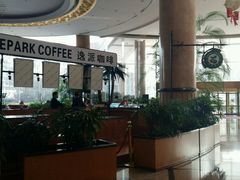 -南京维景国际大酒店(南京博物院店)