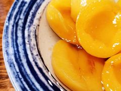 黄桃罐头-北三老太太烧烤(人生一串上榜店)