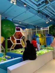 -KidSteam儿童乐园(富力城店)