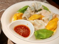 -前海沿·青岛菜(李沧万达店)