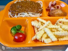 -香港新曜记茶餐厅(万泰城店)