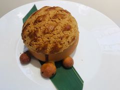 海龟菠萝油-蔡澜点心(三里屯T+MALL店)
