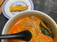 -和府捞面(天河领展广场店)