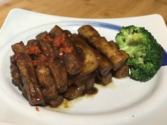 -和雅集素食(景区店)
