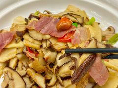 -刀板香·安徽菜(国购IFC店)