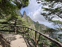 -三清山风景名胜区
