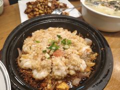 -小土豆北方菜馆(方庄店)